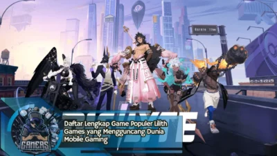 Perayaan Kreatif: 5 Adaptasi Game Video yang Sedang Mengguncang Dunia Layar