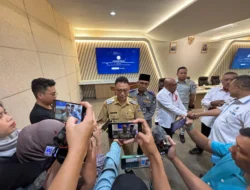 Perbanas Cermati Revisi Aturan RBB, Sebut Sudah Koordinasi dengan OJK