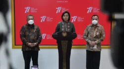 Perbankan Jaga Kecukupan Modal untuk Menghadapi Gejolak Global