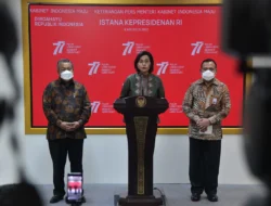 Perbankan Jaga Kecukupan Modal untuk Menghadapi Gejolak Global
