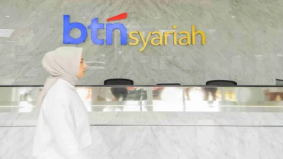Perbankan Syariah RI Bersolek, Spin-Off BUS Baru Segera Terwujud