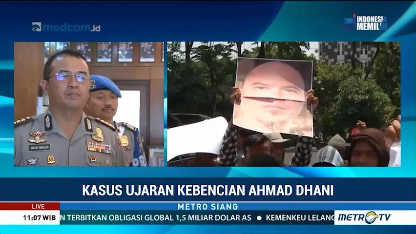 Peretasan akun Instagram Ahmad Dhani: Langkah Hukum, Penipuan, dan Kontroversi Keluarga