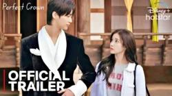 Perfect Crown Memasuki Episode Akhir: Apa yang Menanti Seong Hui Ju dan Pangeran Ian?
