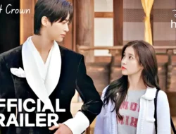 Perfect Crown Memasuki Episode Akhir: Apa yang Menanti Seong Hui Ju dan Pangeran Ian?