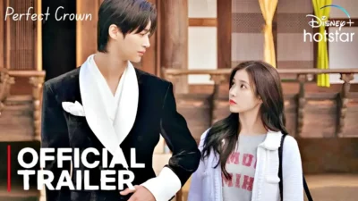 Perfect Crown Memasuki Episode Akhir: Apa yang Menanti Seong Hui Ju dan Pangeran Ian?