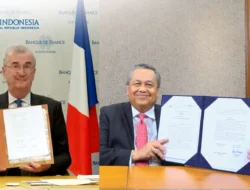 Perkuat Kerja Sama Kebanksentralan, BI dan Bank Negara Malaysia Tandatangani MoU
