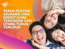 Perlambatan KPR Perbankan Dampakkan Kinerja Asuransi Jiwa Kredit
