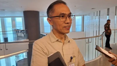 Perpindahan Aktuaris di Industri Perasuransian Masih Marak, Ini Sebabnya
