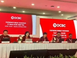 Persaingan Bank Masuk KBMI IV Kian Sengit Setelah Akuisisi OCBC