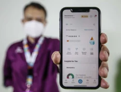Persaingan Super Apps Perbankan Kian Sengit, Siapa Jawaranya?