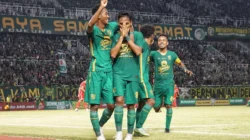 Persebaya Surabaya: Kemenangan Besar dan Persiapan Menuju Pertandingan Penutup Musim