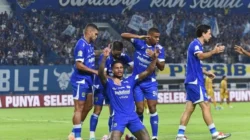 Persib Bandung di Ambang Kemenangan Hattrick Juara BRI Super League