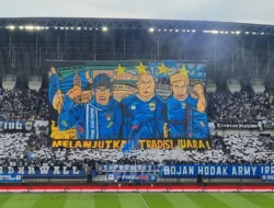 Persib Bandung Siap Hadapi Persija Jakarta, Wali Kota Bandung Imbau Bobotoh Jaga Keamanan