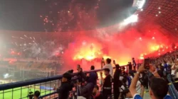 Persib Bandung Terima Sanksi Berat dari PSSI dan AFC, Denda Ratusan Juta
