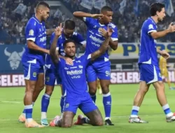 Persib belum aman: Bojan Hodak ungkap musim terberat dalam tiga tahun, meski comeback dramatis 4-2