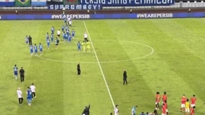Persib Dilarang Tanpa Penonton dalam Laga di GBLA, Klub Tekankan Kepatuhan Regulasi