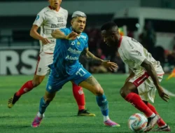Persib Siap Meladeni Bali United, Bojan Hodak Tidak Hadir 2 Pertandingan Terakhir