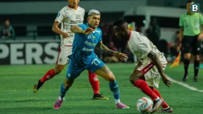 Persib Siap Meladeni Bali United, Bojan Hodak Tidak Hadir 2 Pertandingan Terakhir