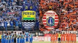 Persib vs Persija: Pertarungan Klasik yang Menegangkan
