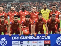 Persija vs Persib: Duel Klasik Penuh Gengsi di Super League 2025/2026