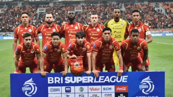 Persija vs Persib: Duel Klasik Penuh Gengsi di Super League 2025/2026