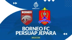 Persijap Jepara vs Borneo FC: Pertarungan Sengit di Pekan Ke-33 BRI Super League