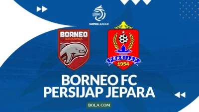 Persijap Jepara vs Borneo FC: Pertarungan Sengit di Pekan Ke-33 BRI Super League
