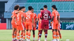 Persiku vs Tornado FC: Sumsel United U-19 Raih Gelar Juara EPA Championship U-19 2026