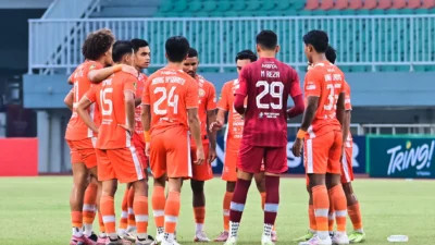Persiku vs Tornado FC: Sumsel United U-19 Raih Gelar Juara EPA Championship U-19 2026