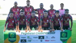 Persipura Jayapura Siap Tantang Adhyaksa FC di Playoff Promosi Liga 2 Championship