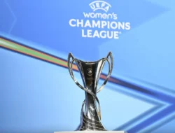 Pertandingan Sengit AFC Women’s Champions League 2025-2026 dan UEFA Europa League 2025-2026