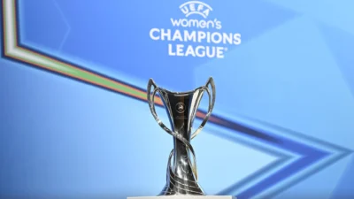 Pertandingan Sengit AFC Women's Champions League 2025-2026 dan UEFA Europa League 2025-2026