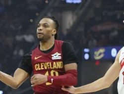 Pertandingan Sengit di Dunia Olahraga: Cavs, Thorns, dan Thunder Menunjukkan Kebolehan