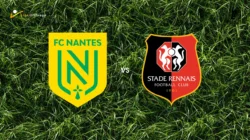 Pertandingan Seru Rennes vs Nantes di Ligue 1 Perancis