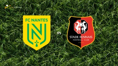 Pertandingan Seru Rennes vs Nantes di Ligue 1 Perancis