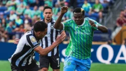 Pertandingan Seru Sounders vs UANL: Tinjauan Menarik dari Dunia Sepak Bola