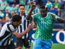 Pertandingan Seru Sounders vs UANL: Tinjauan Menarik dari Dunia Sepak Bola