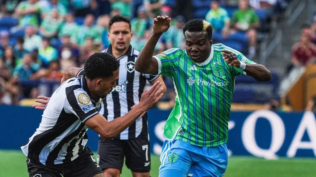 Pertandingan Seru Sounders vs UANL: Tinjauan Menarik dari Dunia Sepak Bola