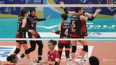 Pertandingan Siap: Live Sports Membuat Penggemar Olahraga Berdebar