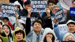 Pertarungan Sengit 13 Hari: Pemilu Lokal dan Pemilu Ulang di Korea Selatan