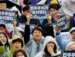 Pertarungan Sengit 13 Hari: Pemilu Lokal dan Pemilu Ulang di Korea Selatan