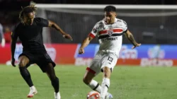 Pertarungan Sengit antara Corinthians dan São Paulo di Brasileirão