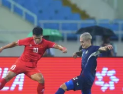 Pertarungan Sengit di Dunia Olahraga: Thailand Terbuka 2026 dan Piala Asia 2027