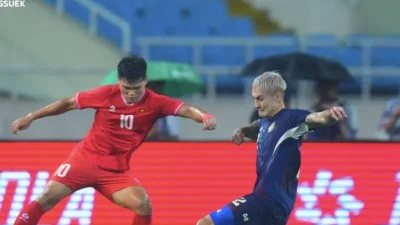 Pertarungan Sengit di Dunia Olahraga: Thailand Terbuka 2026 dan Piala Asia 2027