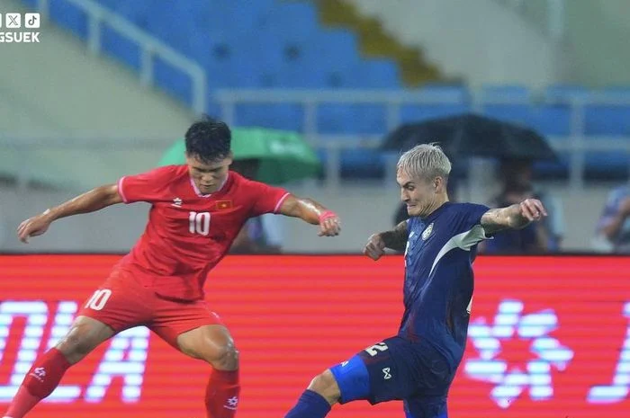 Pertarungan Sengit di Dunia Olahraga: Thailand Terbuka 2026 dan Piala Asia 2027