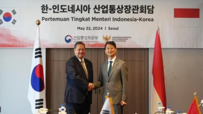 Pertarungan Sengit di Gangwon dan Ulsan: Pemilu Lokal Korea Selatan Memasuki Hari Kedua