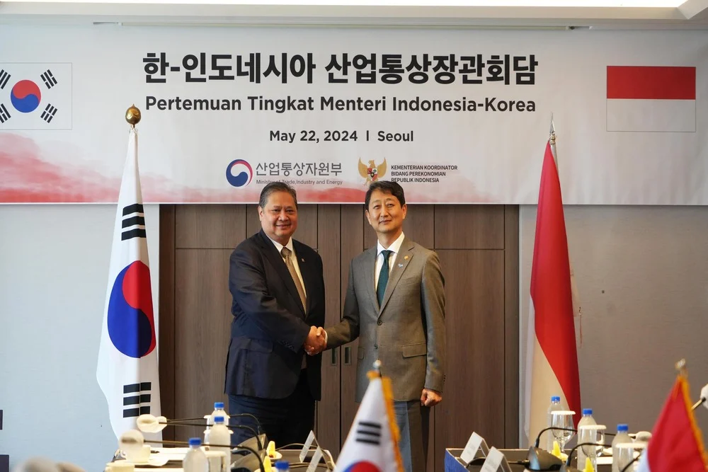 Pertarungan Sengit di Gangwon dan Ulsan: Pemilu Lokal Korea Selatan Memasuki Hari Kedua