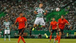Pertarungan Sengit di Liga: Rio Ave vs Sporting dan Laga Eropa Lainnya