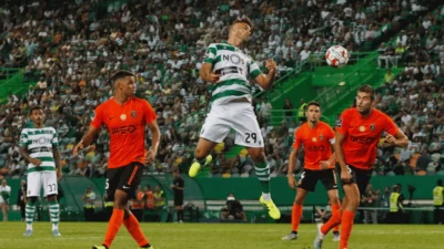 Pertarungan Sengit di Liga: Rio Ave vs Sporting dan Laga Eropa Lainnya