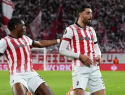 Pertarungan Sengit di Semifinal Europa League: Freiburg vs Braga